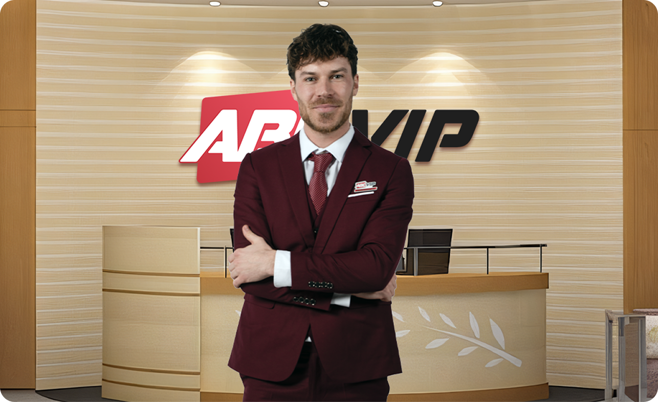 Kevin Phillips & ABCVIP